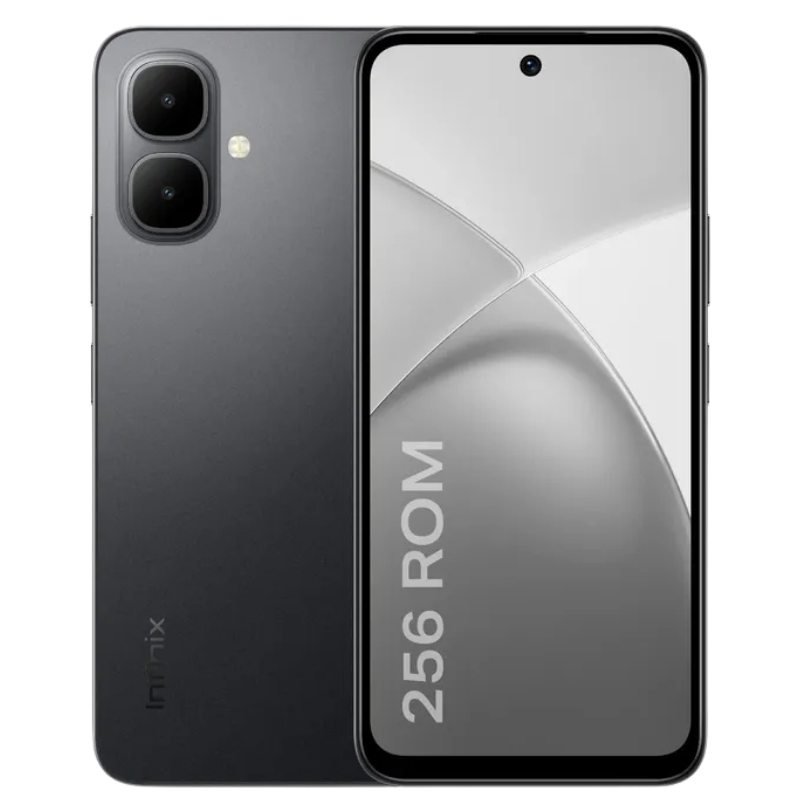 INFINIX SMART 10 4+4RAM 256GB