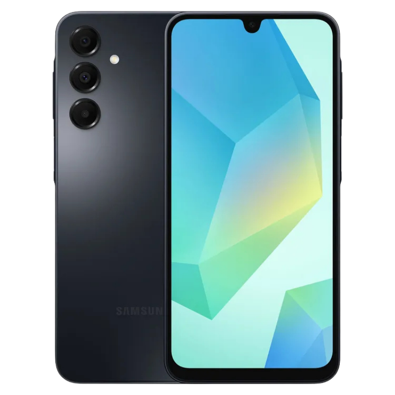 SAMSUNG A16 (6R-128GB )