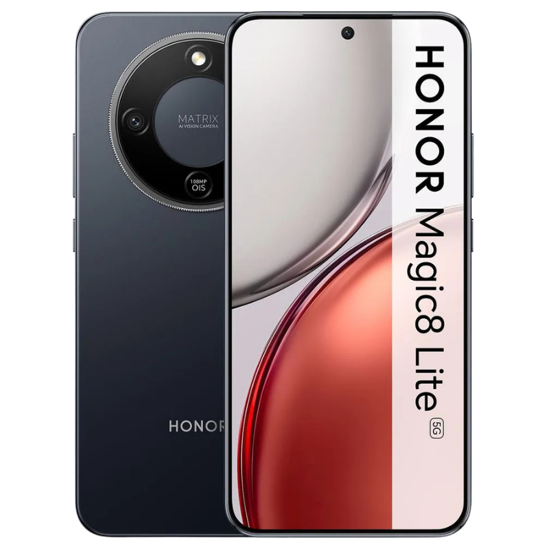 HONOR MAGIC 8 LITE 8RAM 256GB