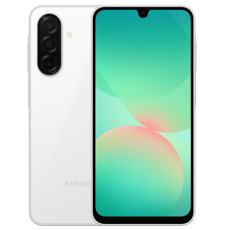 SAMSUNG A26 5G  8RAM 256GB