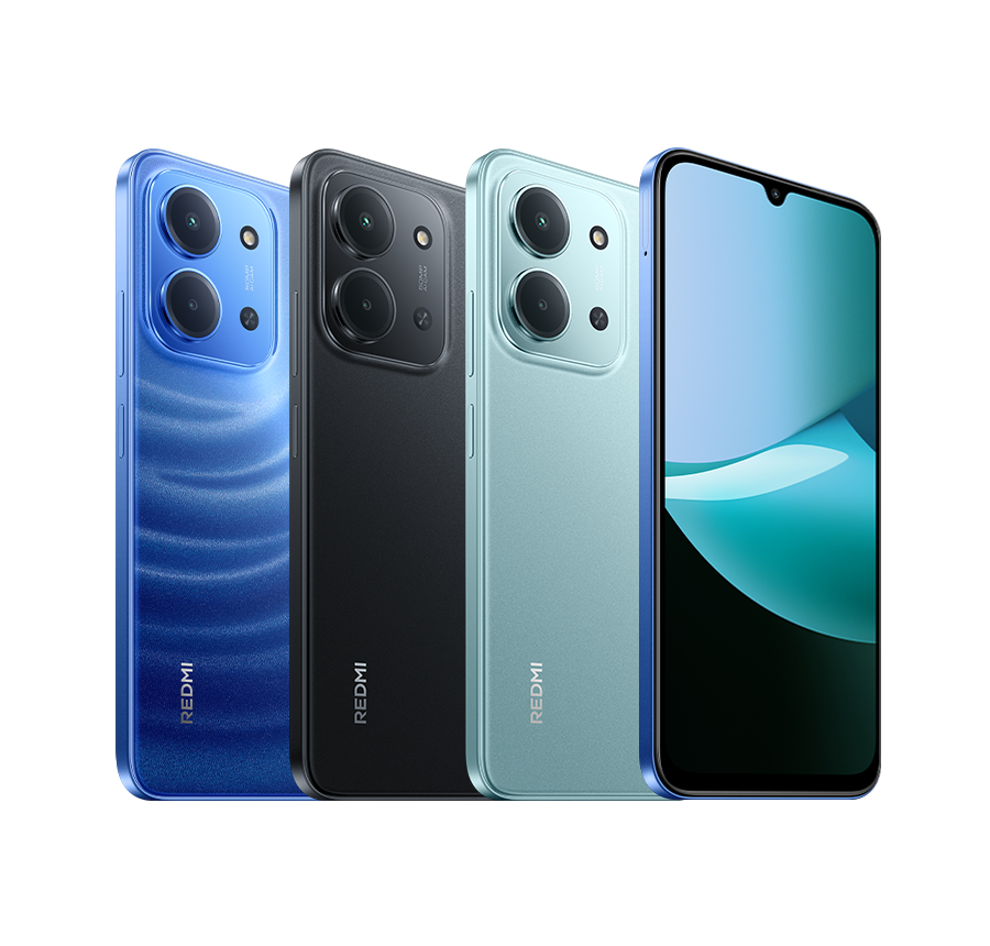 REDMI 15C (4+4  128GB)
