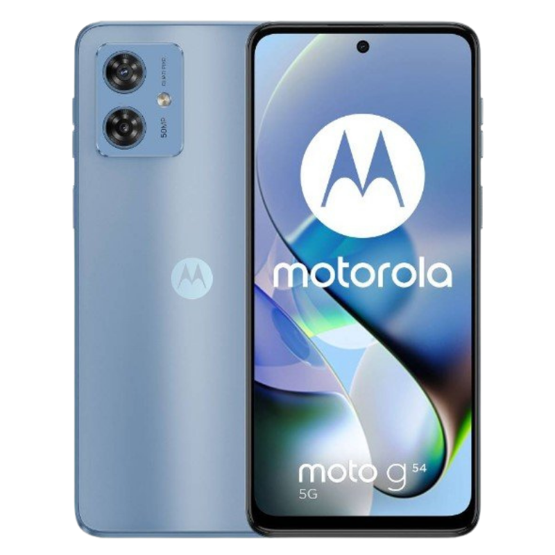 MOTOROLA G54 5G 8RAM 256GB