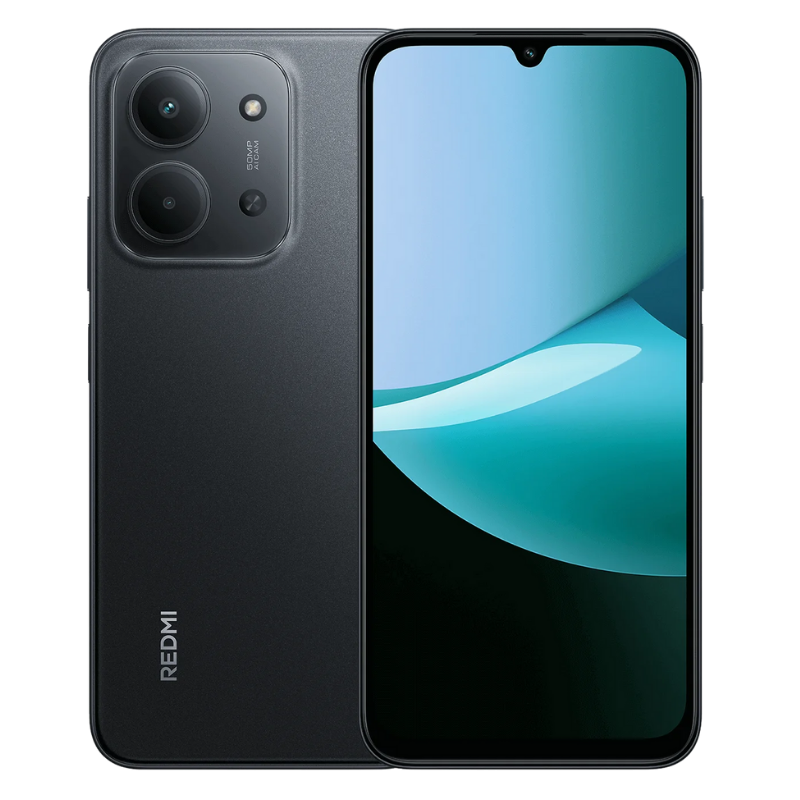 REDMI 15C 4+4RAM 256GB